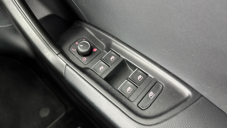 Audi A1 35 TFSI Black Edition 5dr S Tronic Petrol Hatchback